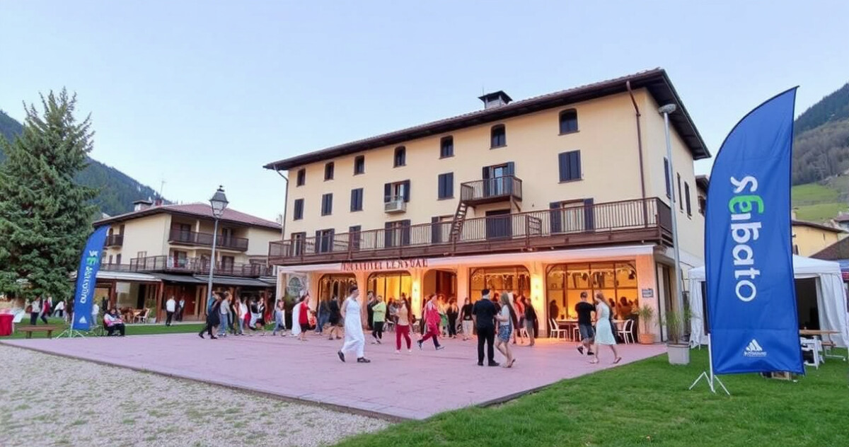 "Festival It.a.cà nella Valle del Bidente: eventi sostenibili e cultura locale"