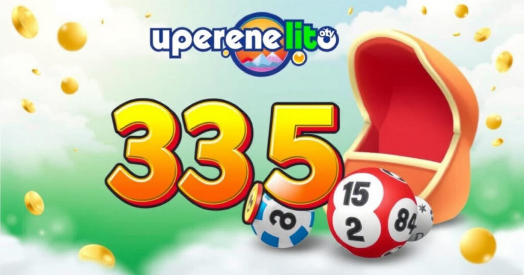 "Jackpot Superenalotto 33,5 milioni: sogni di vita cambiati per il vincitore"