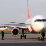 "Cinque gruppi principali nel mercato aereo europeo: analisi della concentrazione del settore."