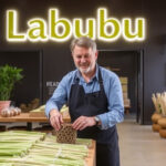"Incremento del 300% nelle vendite delle bambole Labubu, produttore cinese di giocattoli."