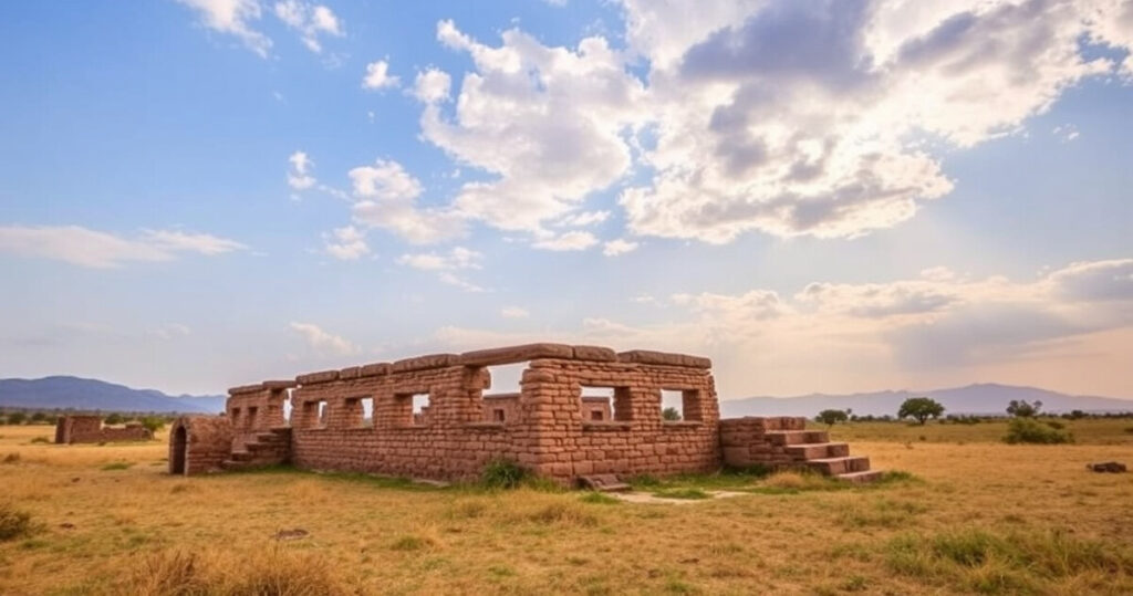 "Progetto Italia-Kenya per valorizzare turismo culturale e archeologico"
