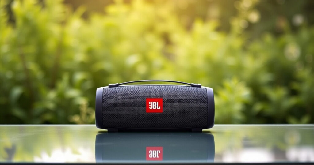"JBL Flip 7: altoparlante impermeabile con 16 ore di autonomia e prezzo competitivo."