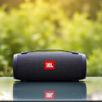"JBL Flip 7: altoparlante impermeabile con 16 ore di autonomia e prezzo competitivo."