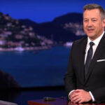 "Jimmy Kimmel ottiene la cittadinanza italiana per motivi politici e familiari."