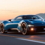 "Polestar 3 stabilisce record mondiale percorrendo oltre 930 km con una sola ricarica."
