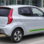 "Renault Twingo elettrica e possibile Nissan Pixo a zero emissioni: novità nel mercato delle auto elettriche."