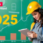 "Professioni promettenti 2025: opportunità di lavoro e stipendi elevati"
