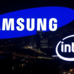 "Impatto delle restrizioni americane sui semiconduttori su Samsung e Intel in Cina"