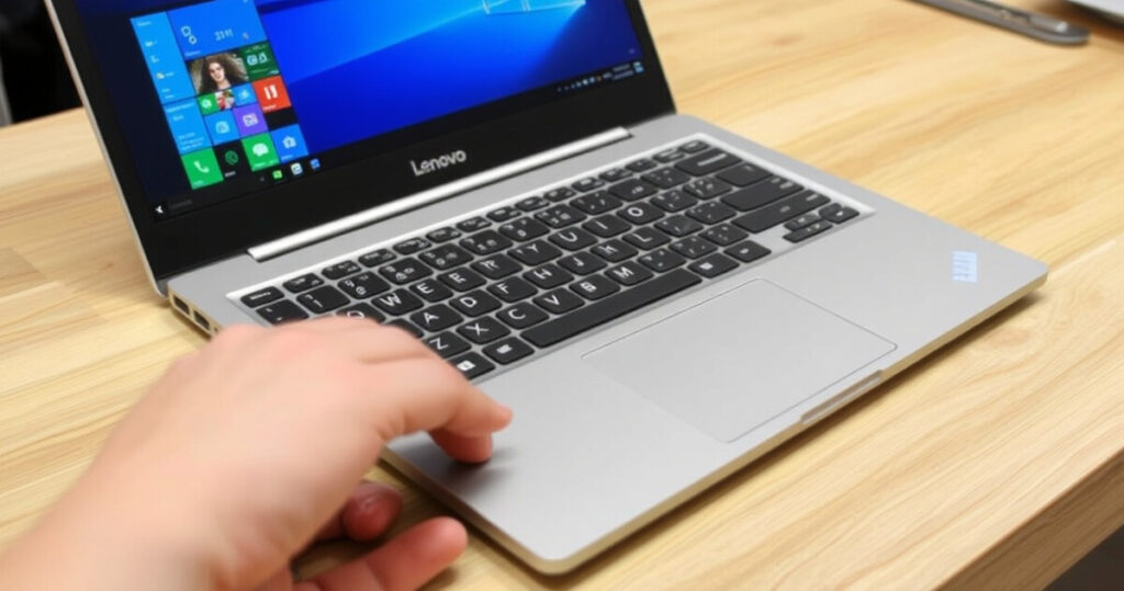 "Notebook Lenovo IdeaPad Slim 3: prestazioni solide e versatilità a 439 euro."
