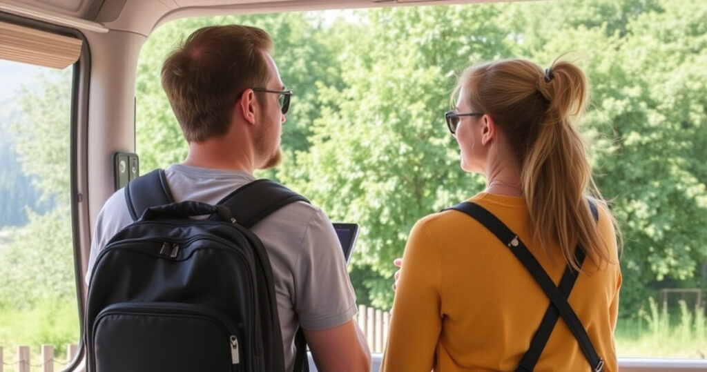 "Mal di testa in viaggio: cause e consigli per prevenirlo durante le vacanze"