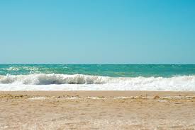 I benefici del mare: perché l’aria salmastra e l’acqua salata sono un toccasana per la salute