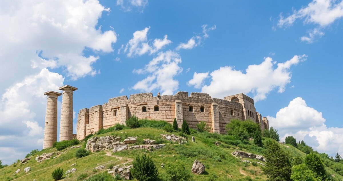 "Scoperta di Mendik Tepe in Turchia: nuove evidenze sulle prime civiltà"