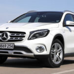 "Mercedes GLA 2026: anteprima delle nuove versioni ibride ed elettriche e aggiornamenti innovativi."