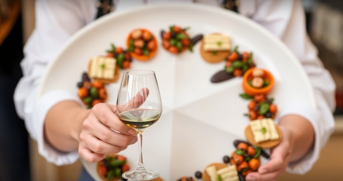 "Scopri le esperienze enogastronomiche e i tesori naturali di Milano: un viaggio tra sapori e bellezze."