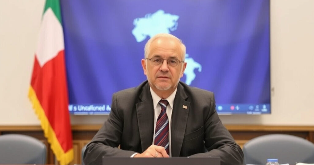 "Mirko Bilò si ricandida in Regione con Forza Italia, focalizzandosi su sanità e infrastrutture."