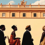"Mostre del weekend: arte di Vettriano e cultura africana a Napoli"