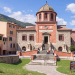 "Panorama di Mussomeli 2025: crescita turistica e innovazioni sanitarie in evidenza."