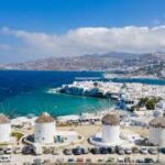 Mykonos: uno dei borghi più belli al mondo