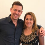 "Immagine di Nancy Brilli che partecipa a Ballando con le stelle su Rai1, nuova avventura per l'attrice."