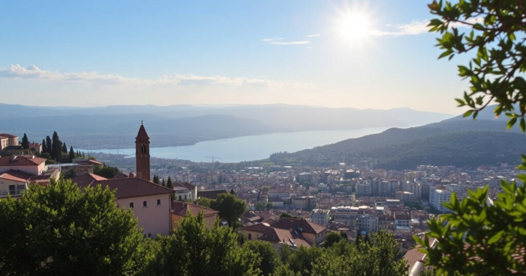 "Italia prima in Europa per sicurezza nel turismo nel 2025, superando Francia e Spagna."