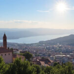 "Italia prima in Europa per sicurezza nel turismo nel 2025, superando Francia e Spagna."