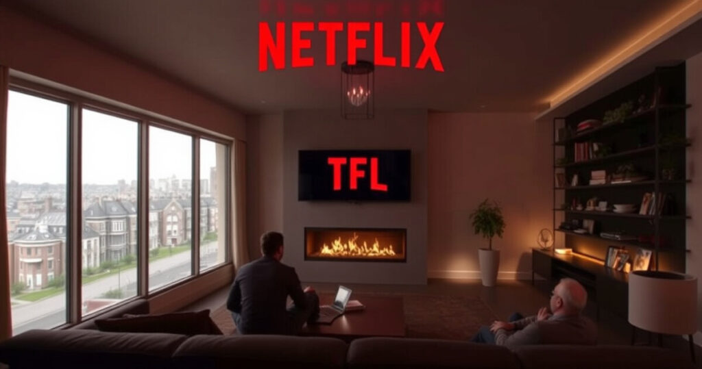 "Netflix House a Philadelphia e Dallas: un nuovo spazio per vivere l'intrattenimento."