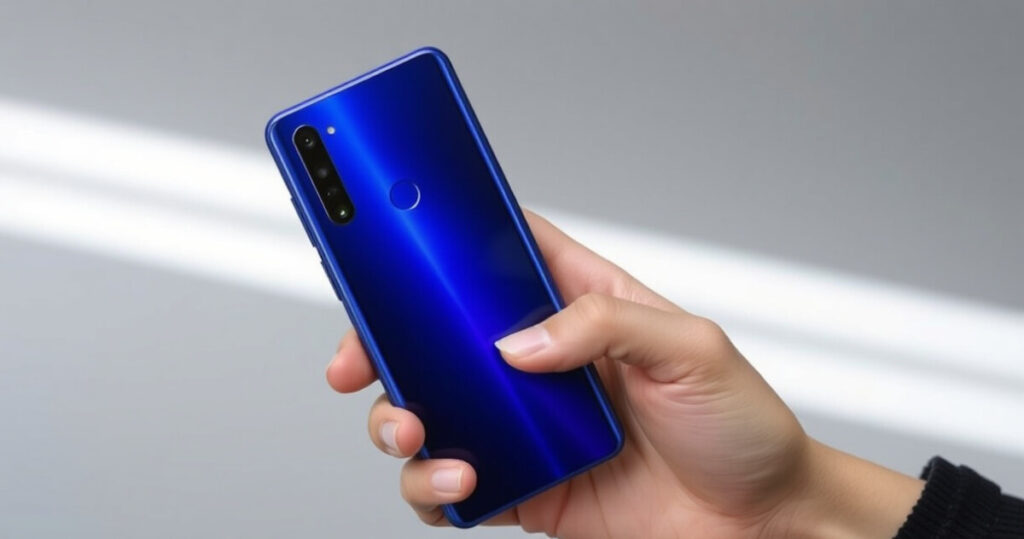 ALT: "Dettagli tecnici in anteprima dell'Oppo Find X9 Pro prima del lancio ufficiale"