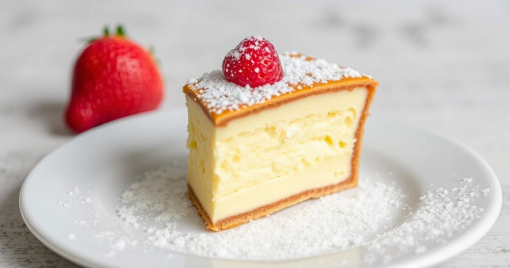 "Desiderio di dolce dopo i pasti: spiegazione scientifica legata al cervello."