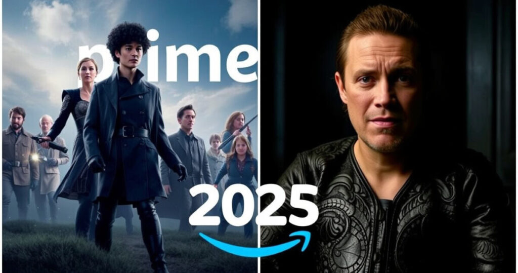 "Prime Video settembre 2025: novità film e serie TV in arrivo"