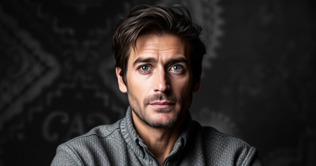 "Raoul Bova richiede copyright per 'occhi spaccanti' in messaggio a Martina Ceretti"