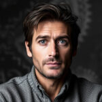 "Raoul Bova richiede copyright per 'occhi spaccanti' in messaggio a Martina Ceretti"