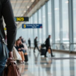 "Regole sui liquidi in aeroporto: guida per evitare multe e confusione normativa per i passeggeri."