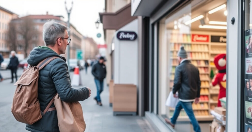 "Immagine dei migliori discount del 2024 per risparmiare sulla spesa quotidiana secondo Altroconsumo."
