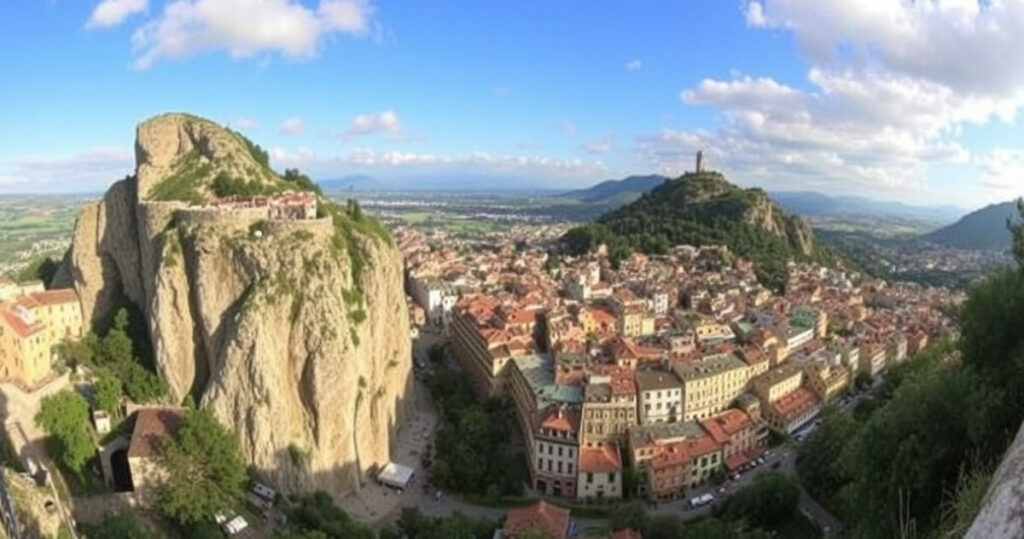 ALT: "Giornata del Panorama: esplora la bellezza dei paesaggi italiani"