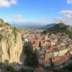 ALT: "Giornata del Panorama: esplora la bellezza dei paesaggi italiani"
