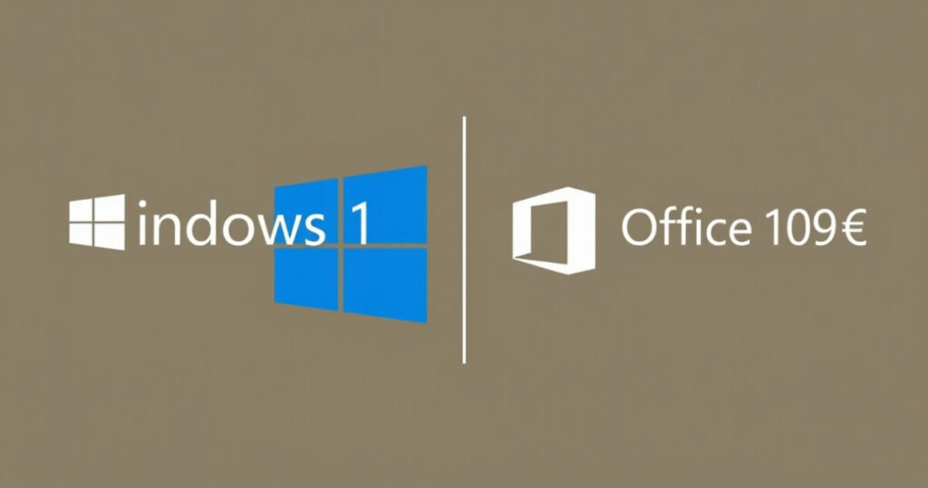 "Offerta ritorno a scuola: Windows 11 Pro a 21 euro e Office 2019 Pro Plus a 55 euro"