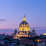 "WTTC Global Summit 2025 a Roma: focus sul turismo digitale e rigenerativo in Italia."