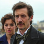"Rupert Everett annuncia il ritiro da Emily in Paris per un film dedicato a Oscar Wilde."