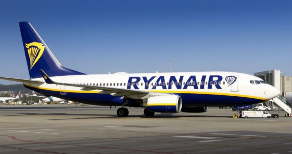"Sacbo e Ryanair discutono strategie per aumentare il traffico passeggeri a Bergamo e nuovi incentivi per il 2025."