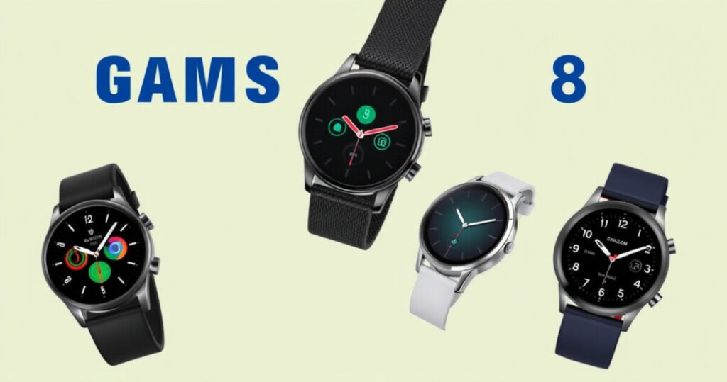 "Patch di sicurezza Samsung Galaxy Watch 8 e Watch Ultra in rollout"