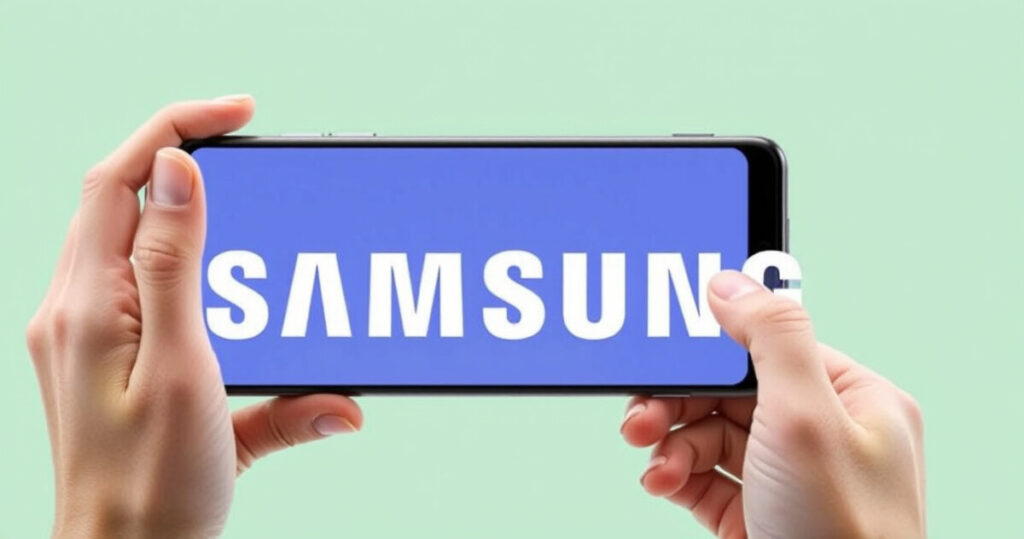 "Funzione AI di Samsung Internet per la gestione automatica delle schede aperte"