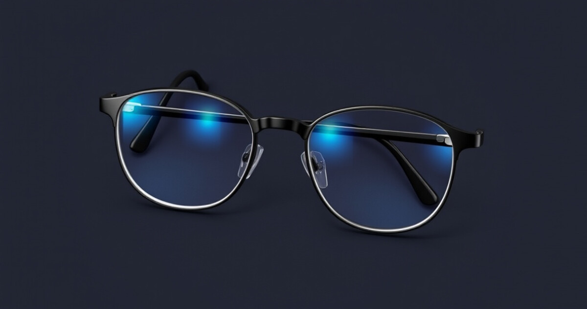 "Occhiali smart Samsung senza display, innovazione essenziale in sfida a Meta."