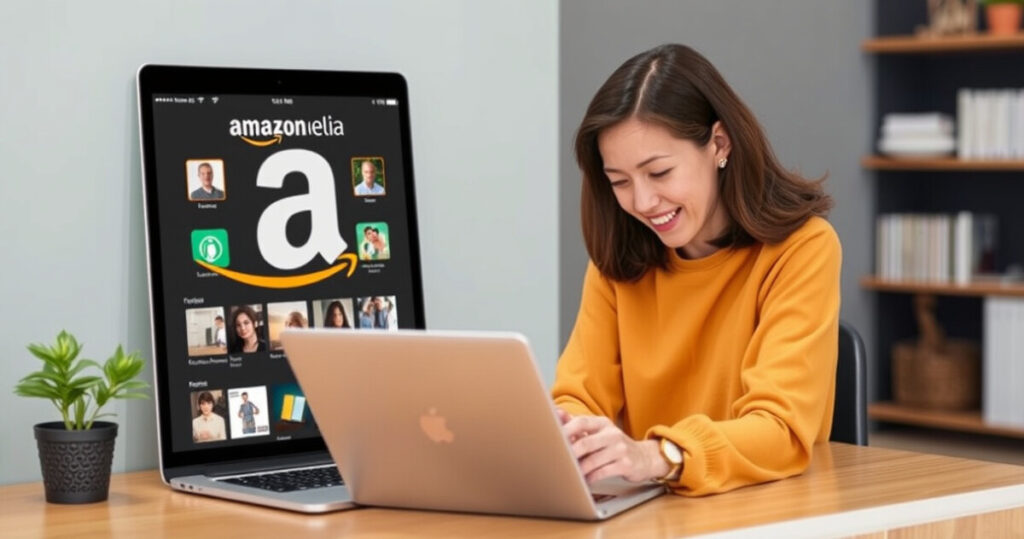 "Offerte imperdibili su Amazon: sconti su tecnologia, moda e articoli per la casa"