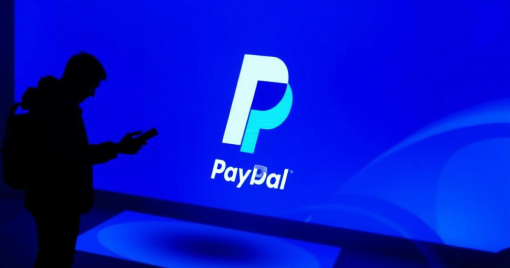 "Vendita di 15,8 milioni di account PayPal: avvisi e consigli per gli utenti"