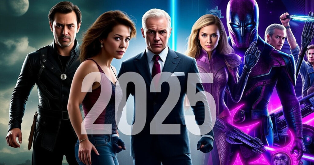 "Film e serie TV in arrivo su Netflix a settembre 2025: scopri le novità da non perdere."