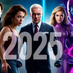 "Film e serie TV in arrivo su Netflix a settembre 2025: scopri le novità da non perdere."