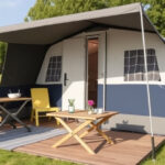 "Attrezzatura da campeggio Lidl sotto 25 euro per un weekend in tenda economico"