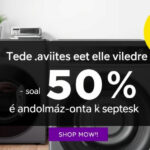 "Offerte Unieuro: sconti fino al 50% su tecnologia ed elettrodomestici"