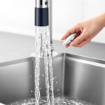 ALT: "Idropulitrice Bosch EasyAquatak 120 in offerta su Amazon, compatta e potente con accessori inclusi."