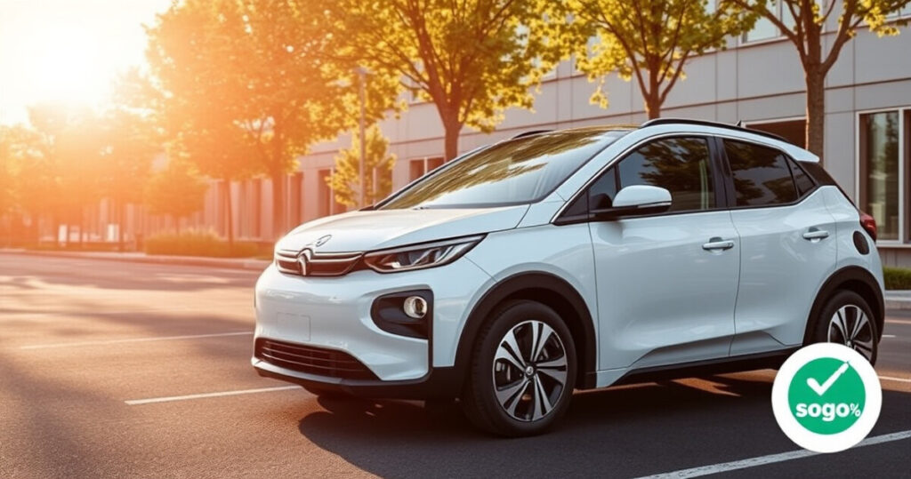 "Sette city car elettriche da acquistare nel 2025 con Ecobonus"